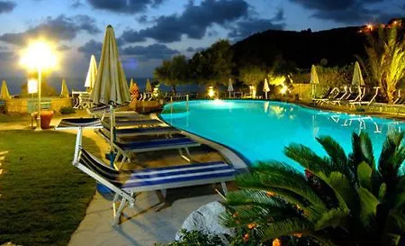 Terme Tritone &