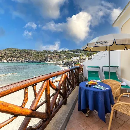Hotel Tritone Resort&spa Forio di Ischia