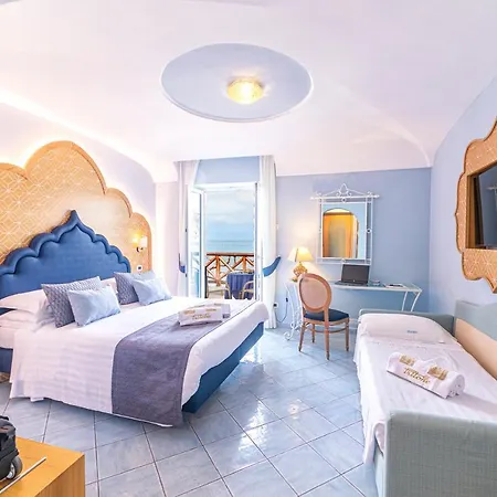 Tritone Resort&spa Forio di Ischia