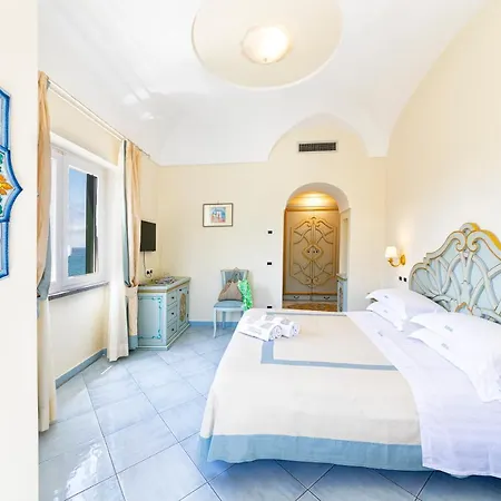 Hotel Tritone Resort&spa Forio di Ischia