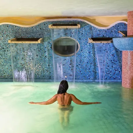 Hotel Tritone Resort&spa Forio di Ischia