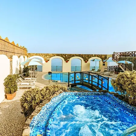 Hotel Tritone Resort&spa 4*
