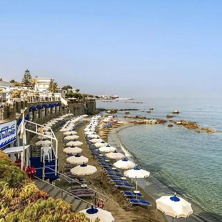 Hotel Tritone Resort&spa 4*