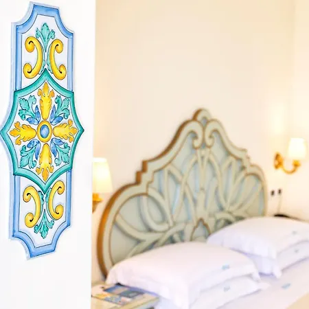 Tritone Resort&spa