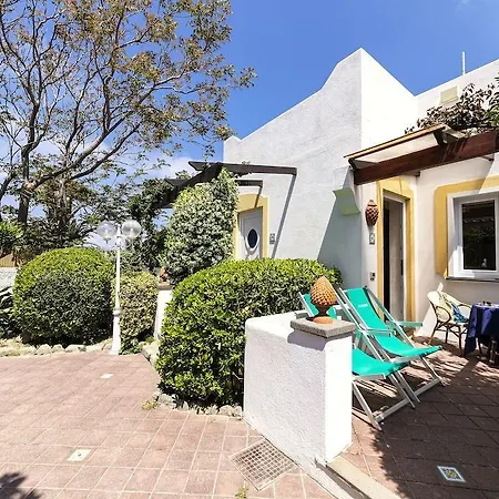 Tritone Resort&spa Forio di Ischia