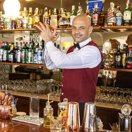 Hotel Tritone Resort&spa Forio di Ischia