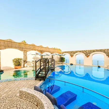 Tritone Resort&spa 4* Forio di Ischia