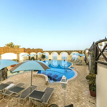 Hotel Tritone Resort&spa Forio di Ischia