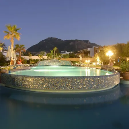 Tritone Resort&spa Hotel