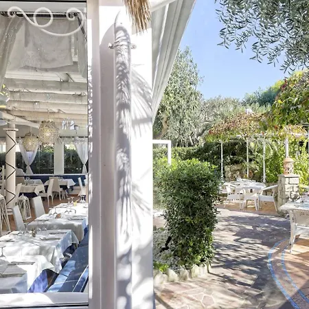 Tritone Resort&spa Hotel Forio di Ischia