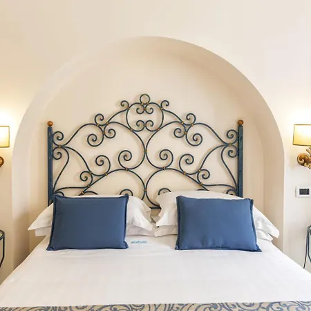 Tritone Resort&spa