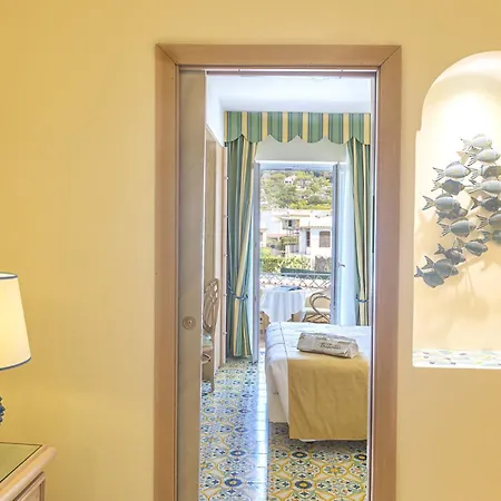 Hotel Tritone Resort&spa