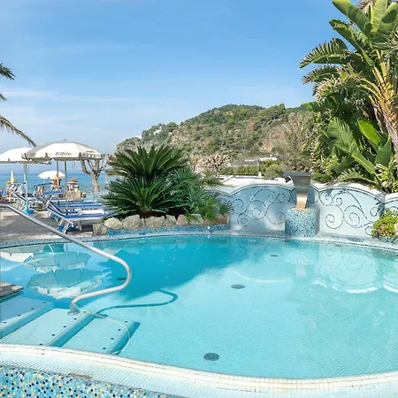 Tritone Resort&spa Hotel