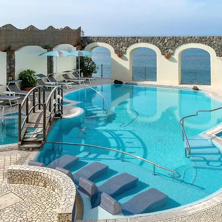 Hotel Tritone Resort&spa 4*