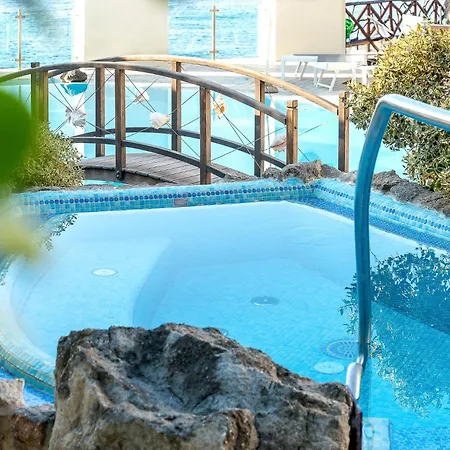 Tritone Resort&spa Hotel Forio di Ischia