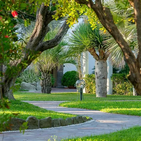 Tritone Resort&spa