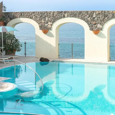 Hotel Tritone Resort&spa