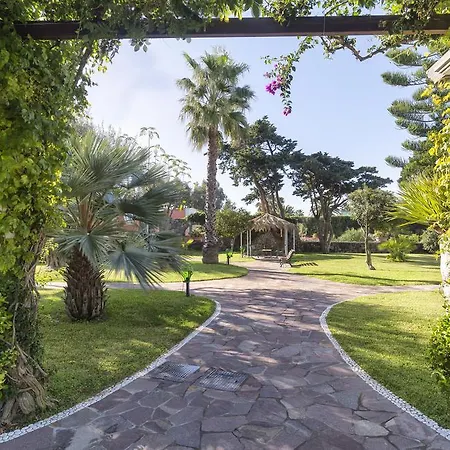 Tritone Resort&spa