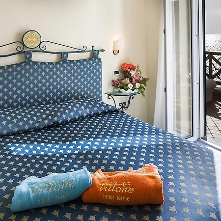 Tritone Resort&spa