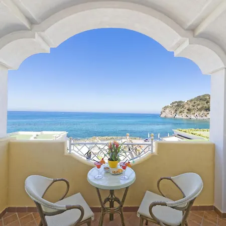 Tritone Resort&spa Hotel 4*