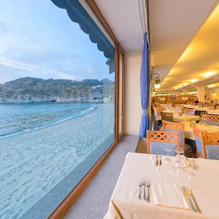 Hotel Tritone Resort&spa