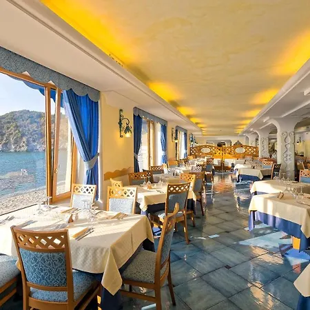 Hotel Tritone Resort&spa Forio di Ischia