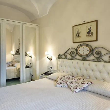Tritone Resort&spa Hotel