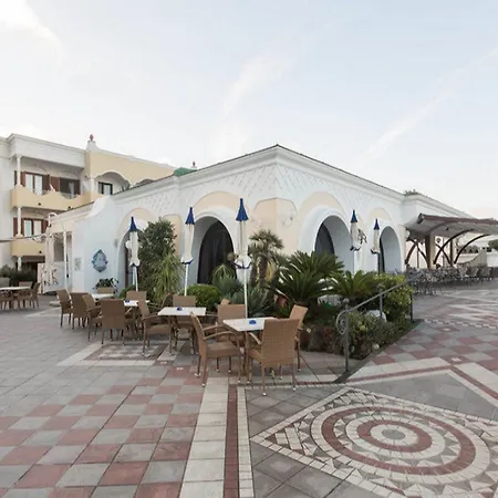 Tritone Resort&spa Hotel Forio di Ischia