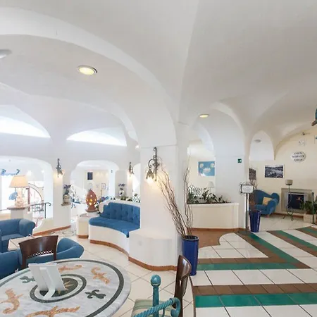 Tritone Resort&spa