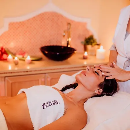 Tritone Resort&spa