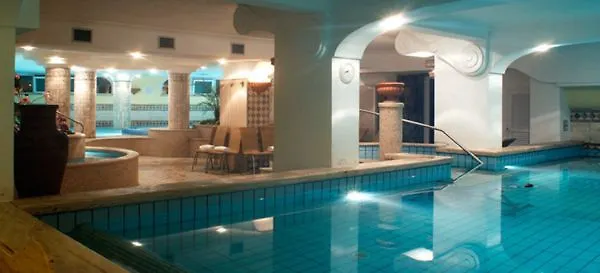 Terme Tritone & Forio di Ischia