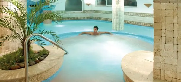 فندق Terme Tritone & 4*