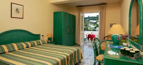 فندق Terme Tritone & Forio di Ischia