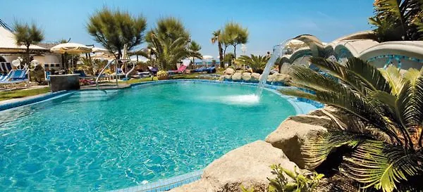Terme Tritone & Forio di Ischia