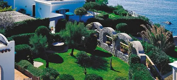 فندق Terme Tritone & 4*