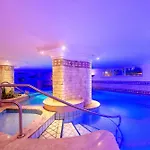 Terme Tritone & 4* Forio di Ischia