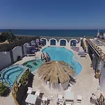 Terme Tritone & Forio di Ischia