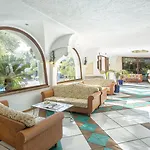Hotel Terme Tritone & 4*