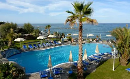 Hotel Tritone Resort&spa Forio di Ischia