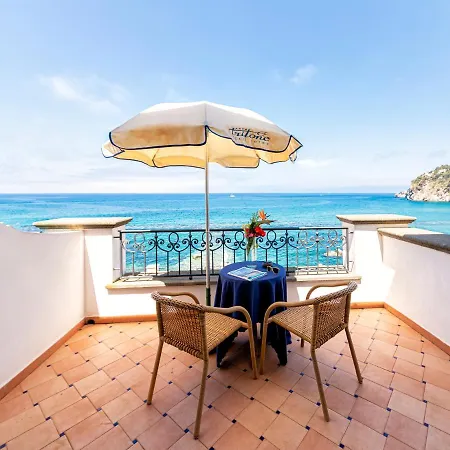 Tritone Resort&spa 4* Forio di Ischia