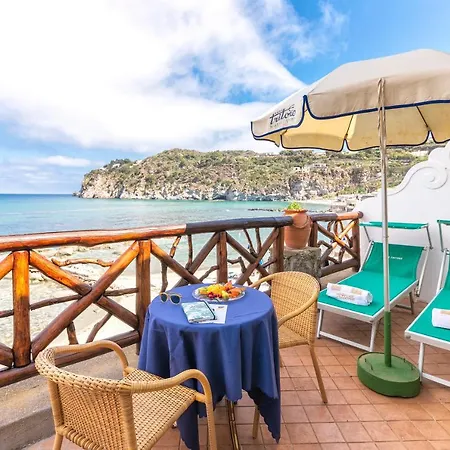 Terme Tritone & 4* Forio (Isola d'Ischia)