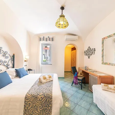 Tritone Resort&spa Forio di Ischia