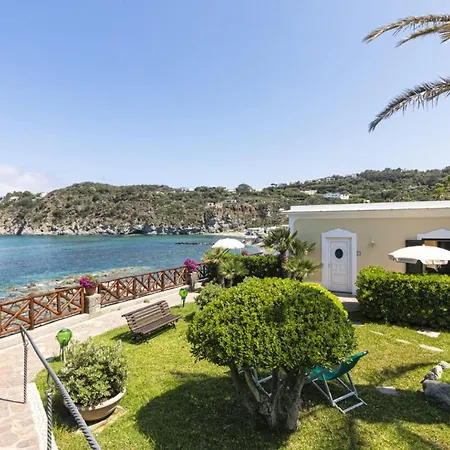 Terme Tritone & 4* Форио