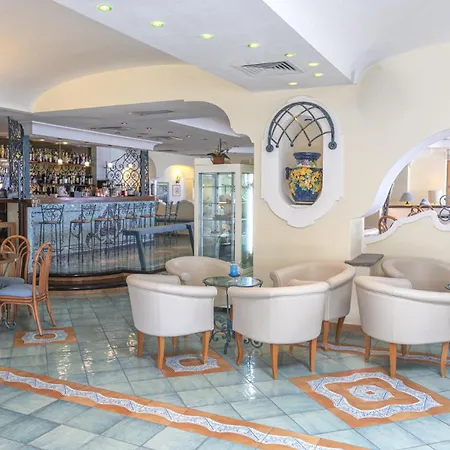 Tritone Resort&spa