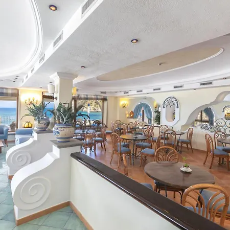 Tritone Resort&spa