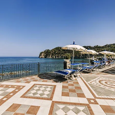 Terme Tritone &