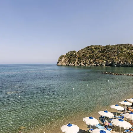 Terme Tritone & Форио