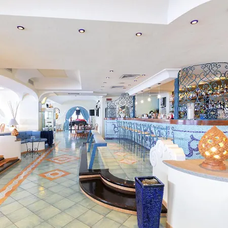 Hotel Tritone Resort&spa 4*