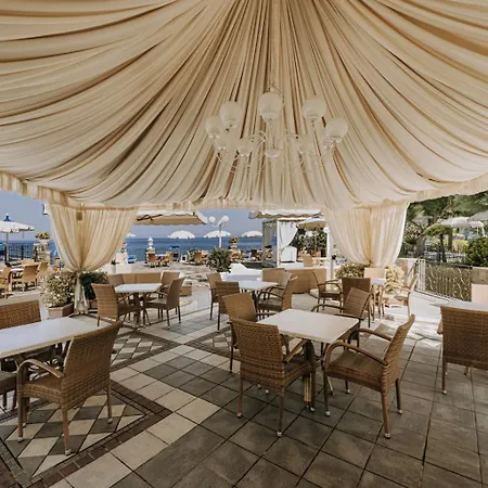 Terme Tritone & Отель 4*
