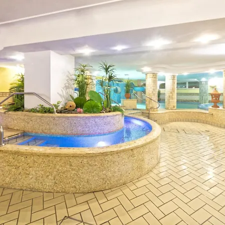 Hotel Tritone Resort&spa Forio di Ischia